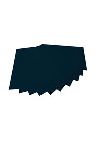 Bastelfilz 150g/m&sup2; schwarz 20x30cm 10 Blatt