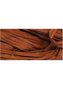 Naturbast Raffia rehbraun 50g