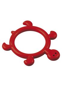Tauchring Schildi rot 190g