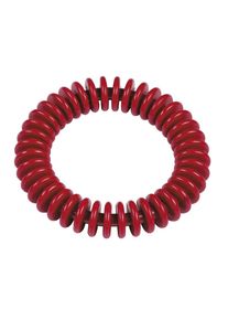 Tauchring Lamelle 140g rot Ø15cm