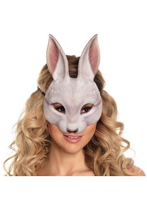 EVA Halbmaske Hase