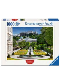 Ravensburger Exklusiv: Mirabellgarten Salzburg, &Ouml;sterreich - ab Erwachsene