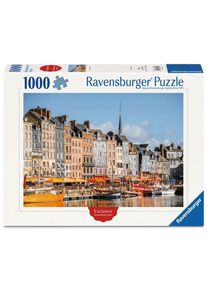Ravensburger Exklusiv: Honfleur, Frankreich - ab Erwachsene