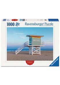 Ravensburger Exklusiv: Rettungsschwimmerh&auml;uschen, Deauville Frankreich - ab Erwachsene