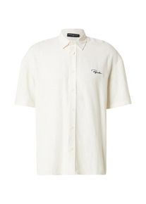 Pegador, Hommes Chemise 'Salwa', crème