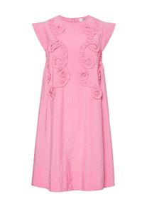 Y.A.S YAS Kleid 'YASSACU' Damen, hellpink, Größe 38