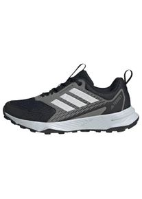 adidas terrex Outdoorschuh 'Tracefinder Trail' Damen Gr&ouml;&szlig;e 39/39.5 grau / schwarz / wei&szlig;