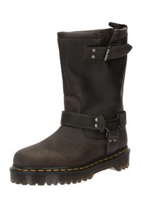 Dr. Martens Stiefelette 'Anistone' Damen Gr&ouml;&szlig;e 41 anthrazit Winterschuhe