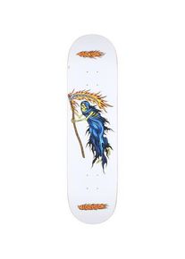 Deathwish Kirby Passing Through 8.125" Skateboard Deck multi