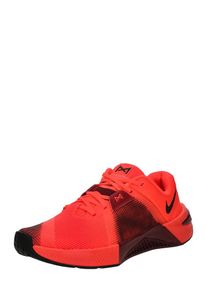 Nike Sportschuh 'METCON 10' Damen, knallrot / schwarz, Größe 5.5