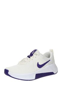 Nike Sportschuh 'MC Trainer 3' Damen, creme / lila, Größe 8.5