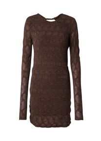 Free People, Femmes Robe 'PAULIE', marron