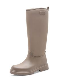 Tamaris Stiefel Damen, taupe, Gr&ouml;&szlig;e 41