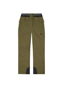 PICTURE - Women's Exa Pants - Skihose Gr XS oliv