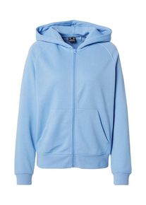 4F, Femmes Veste de survêtement, bleu clair
