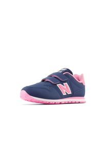 New Balance , Kinder , Sneaker »PV500« , blau , Trendiger Sneaker von New Balance mit Schnürung