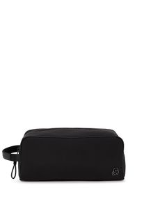K by KARL LAGERFELD Karl Lagerfeld Kulturtasche 'Kameo' Herren Gr&ouml;&szlig;e One Size schwarz