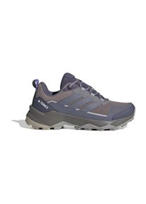 adidas terrex, Femmes Chaussure basse 'Skychaser Ax5', taupe / bleu violet