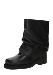 Pavement Stiefelette 'Edona' Damen Gr&ouml;&szlig;e 40 schwarz Winterschuhe