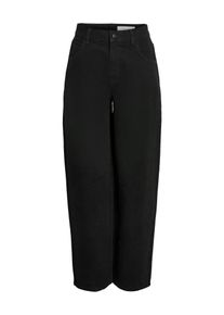Noisy may Jeans 'NMHazal' Damen Gr&ouml;&szlig;e 27 black denim