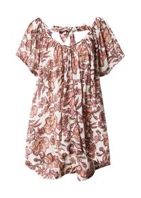 Free People Tunika 'KAUAI' Damen Gr&ouml;&szlig;e S elfenbein / mischfarben