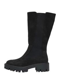 Only Stiefel 'ONLBETTY-13' Damen Gr&ouml;&szlig;e 37 schwarz Winterschuhe
