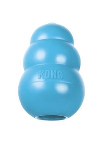 Kong Welpenspielzeug, blau L, blau