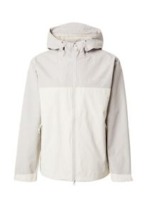 Iriedaily Jacke 'Terance' Herren, hellgrau, Gr&ouml;&szlig;e L