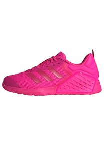 adidas Performance Sportschuh 'Dropset 3' Damen, pink / magenta, Größe 38