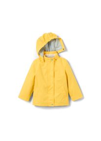 Tchibo - 3-in-1-Kinder-Outdoorjacke - Jungen - Gr. 110/116 - gelb