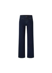 Angels Denim &raquo;Liz Modern&laquo; Wide Leg - Damen - Gr. 36 - blau