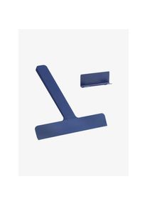 Zone Denmark Raclette de douche Ume indigo