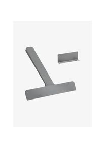 Zone Denmark Raclette de douche Ume gris