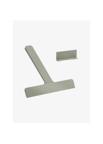 Zone Denmark Raclette de douche Ume olive