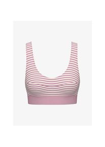 Calida Bustier Elastic rose