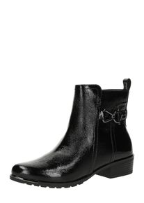 Caprice, Femmes Bottines, noir
