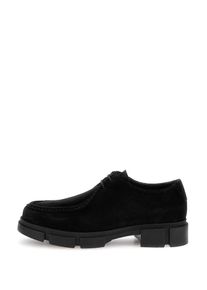 Guess Schnürschuh 'Fiory' Herren, schwarz, Größe 41