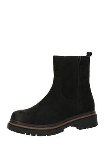 Caprice Stiefelette 'FLORI' Damen, schwarz, Größe 37