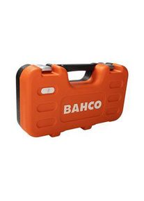 Bahco Jeu de cl&eacute;s &agrave; cliquet, 2-Composants, 1/4", 12pi&egrave;ces - S160