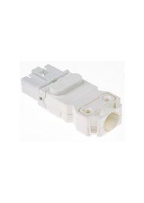 WIELAND Montage sur câble Eclairage Mâle, 3 Pôles, 16A, 250V - 91.932.3053.0