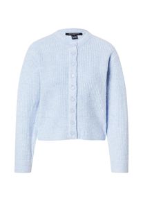 French Connection, Femmes Cardigan 'Kezia', bleu ciel