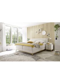 Lit boxspring AALBORG 8