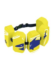 Ceinture de natation Sealife 3-6 ans 19-30 kg jaune