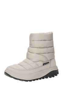 Columbia, Femmes Boots 'SNOWTROT', gris clair