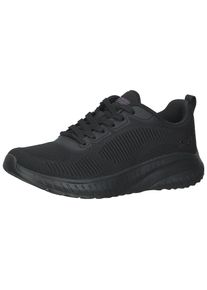 Skechers, Femmes Baskets basses, noir
