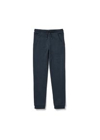 Tchibo - Pantalon de jogging pour enfant - taille: 170/176 - bleu