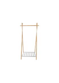 Garderobenständer »Cappa« , beige , MSV