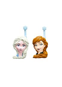 Walkie Talkie »Frozen 3D« , braun , Lexibook