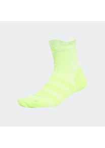 adidas Performance , Funktionssocken »RUNxADIZEROSock« , Diese Laufsocken bieten mit CLIMACOOL kühlen, trockenen Komfort.