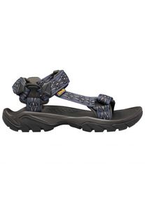 Teva - Terra Fi 5 Universal - Sandalen 39,5 | EU 39,5 grau